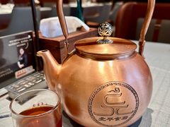 小吊梨汤-北平食府·北京烤鸭(北京西站六里桥店)