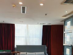 -写庭·鱼鲜川菜·宴请(铁像寺水街店)