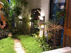 大堂-福苗小骆驼烧烤(曲江店)