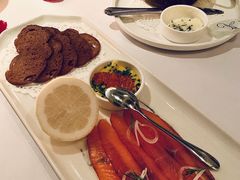 -壳里西餐厅Coquille Seafood Bistro(蒙自路店)