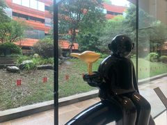 -上海衡山路十二号华邑酒店