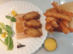 -ins森林童话餐厅coffee&bistro