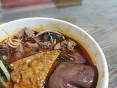 -炳记小点(杏东店)