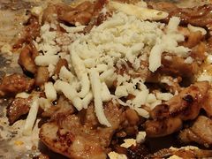 -新石器烤肉(百联川沙店)