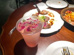 -餮熹Tipsea法餐(吉大店)