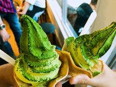 -鎌倉茶々(本店)