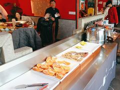 -饕然·民间川菜(龙泉店)