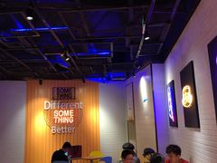 大堂-DQ·蛋糕·冰淇淋(苏州中心店)