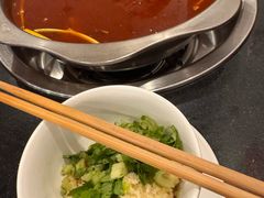 -冯记香辣兔火锅(茶店子总店)