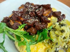 -Simple Yummy简单美味(上邦百汇城店)