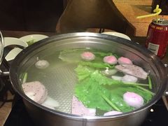 -牛焱·贵州黄牛肉火锅(城西银泰店)
