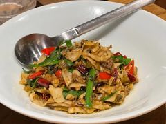 -一坐一忘云南菜(嘉里中心店)