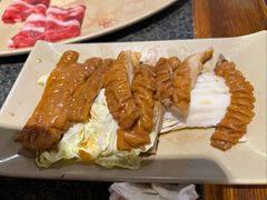 -巴将军·非遗老字号火锅(解放碑店)