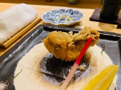 -鮨青(恒基名人购物中心店)