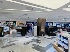 -乐天免税店(明洞店)