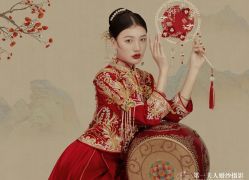 -第一夫人婚纱摄影(南京店)