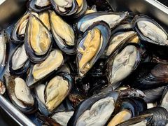 -非烤勿扰韩料自助烤肉(松山湖万科店)