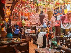 -吉祥圣雪藏餐