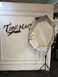 -Tipo Hair salon（明星）店