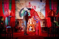 -张仕婚礼·做有温度的婚礼