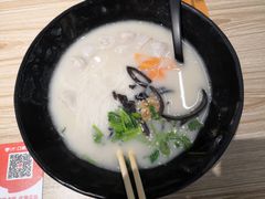 -渔米丰·广府鱼汤米线(光明广场店)