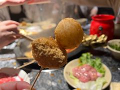 -巴蜀大宅门火锅(北大街店)