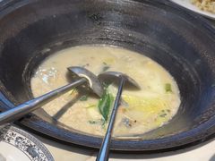 -陈大锅·岳阳鱼馆·地道岳阳菜(美食街店)