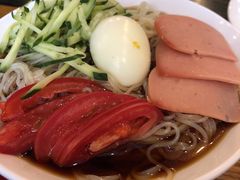 冷面-朝里朝外(朝外大街店)