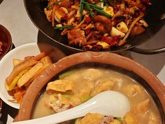 -寨子里的钵钵菜·湘西山里菜(魅力湘西店)