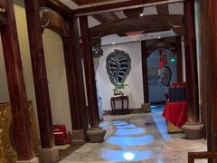 -中国徽菜·徽商故里(广安门店)