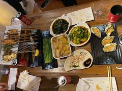 -跳舞牛·串烧酒场(麦地店)