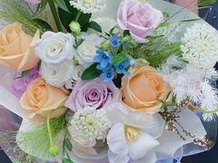 -ChaKo Flora ·茶子花艺 (市北店)