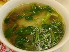 鸡汤面-振鼎鸡(华阴路店)