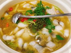 -蜀腾川·火锅鱼.烤鱼(新世界城店)