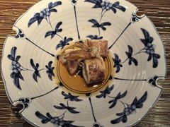 子持乌贼-鮨椿(瑞虹天地太阳宫店)