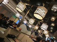 -翠华餐厅(旺角文华商场店)