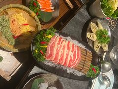 -捞王锅物料理(金华义乌之心店)