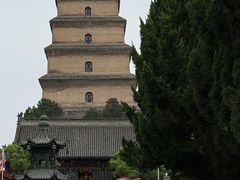 -大慈恩寺(大雁塔)