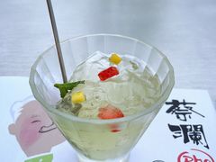 -蔡澜Pho·越南粉餐厅(海上世界店)