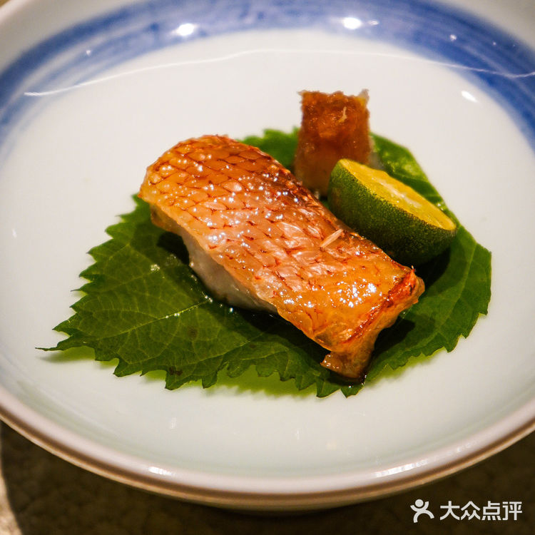 广州探店｜茂Omakase·打开舌尖上的味蕾🍱