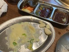 -一品诚记烤肉(大连柏威年购物中心店)