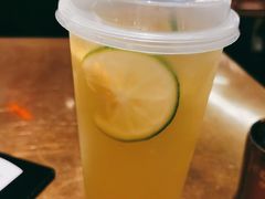 -烤匠麻辣烤鱼(万象城店)