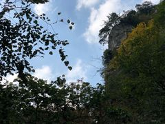 -太湖源风景区