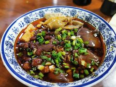 -黔肠旺面馆(八鸽岩店)