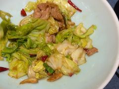 -金狮麟·新豫菜(金码大厦店)