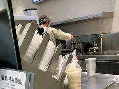 -喜茶(上海五角场万达店)