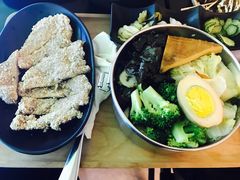 -小明同学(三里屯店)