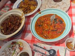-辣小鲜·南昌大排档(船山路店)