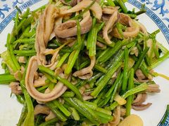 -汇贤府·李氏新鲁菜(万寿路店)