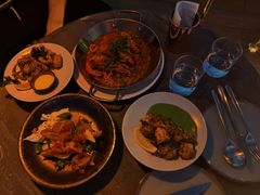 -城市露台景观餐厅(淮海路店)